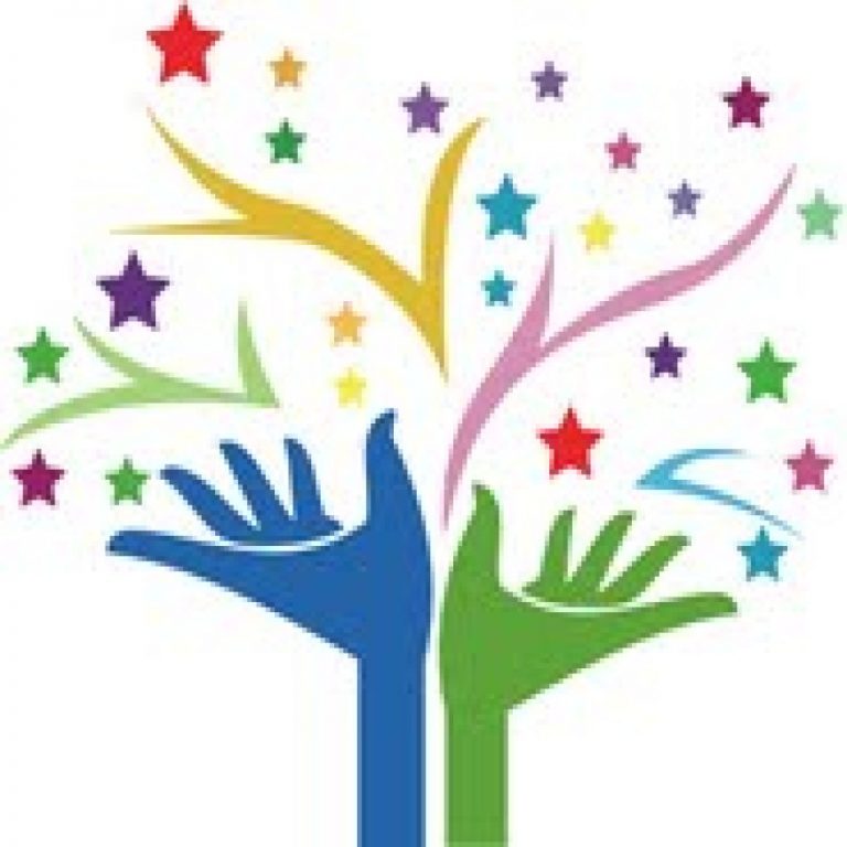 768x768 Healing Hands Clipart 836725