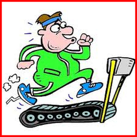 273x273 Spiritual Exercise Clipart