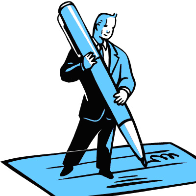 400x400 Signature Home Health Clipart