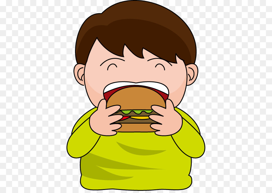 900x640 Eating Breakfast Junk Food Healthy Diet Clip Art