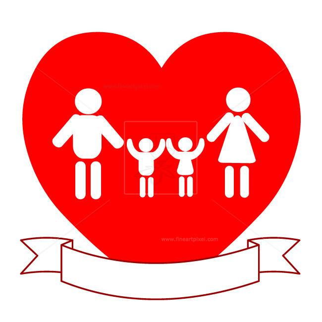 650x650 Healthy Family Free Vectors, Illustrations, Graphics, Clipart