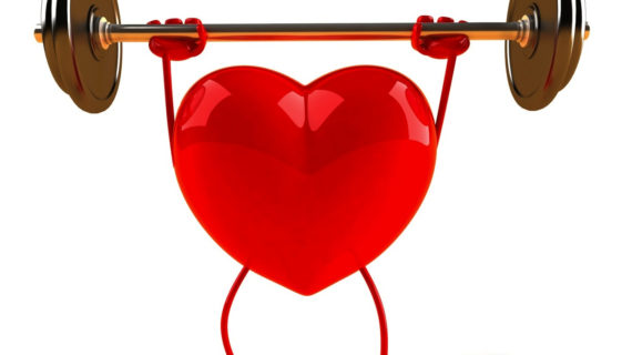 570x320 Heart Clipart In Your Body