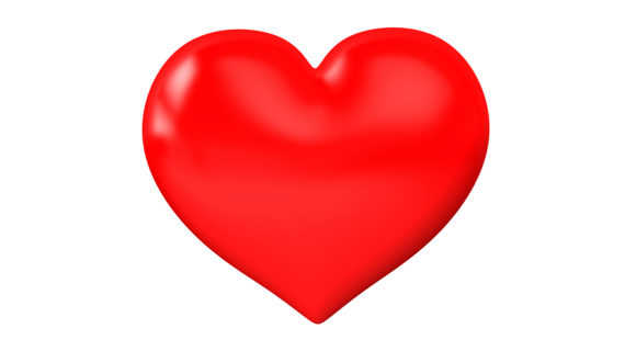 570x320 Heart Clipart In Your Body Healing Heart With Band Aid