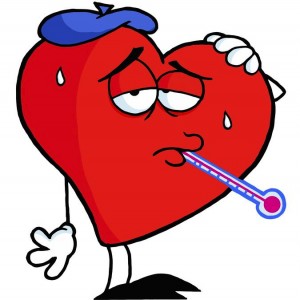 300x300 Cardiac Clipart