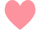 165x222 Heart Clip Art