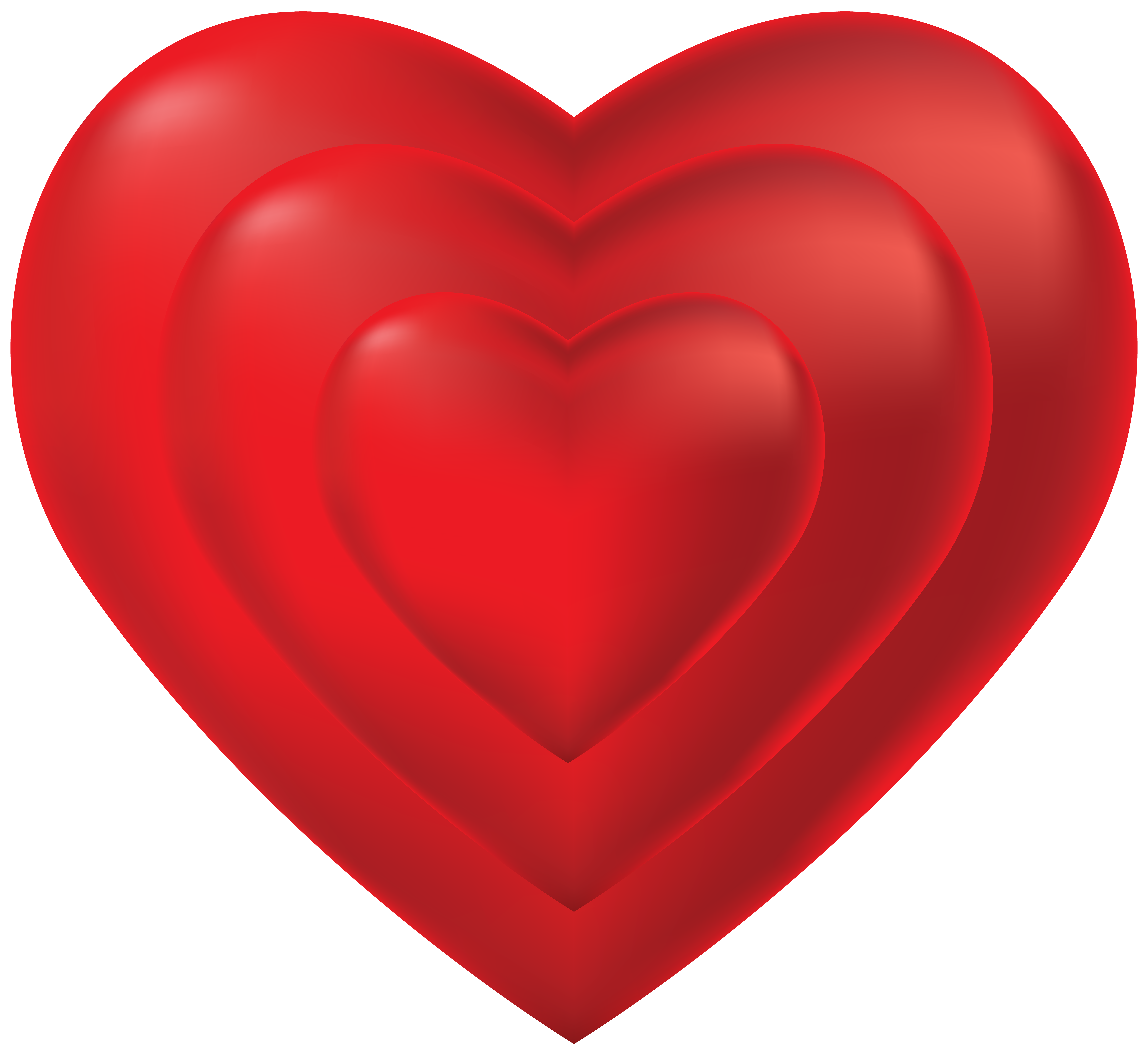 8000x7331 Heart Transparent Png Clip Artu200b Gallery Yopriceville