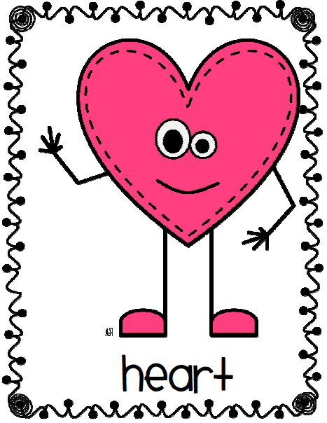 467x604 Marvelous Design Inspiration Heart Shape Clipart Clip Art Cliparts