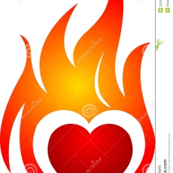 250x250 Upscale Heart Clipart Black Together With Clipart Then Heart