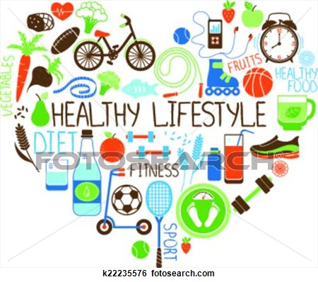 450x398 Healthy Heart Pictures Clip Art