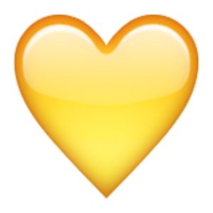 300x300 19 Best Heart Emojis Images On Emojis, The Emoji