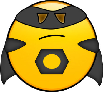 350x311 Emoji Clip Art Emotion Faces Amp Smiley Faces! 5 New By Mr