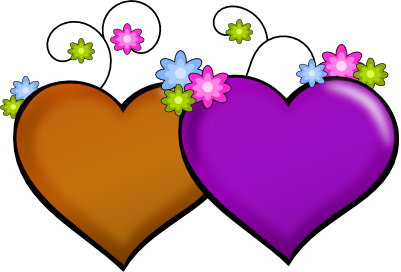 401x272 Beautiful Animation Hearts Beautiful Clipart Clipart