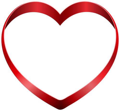 500x463 22 Best Heart Clipart Images On Clip Art, Happy Heart