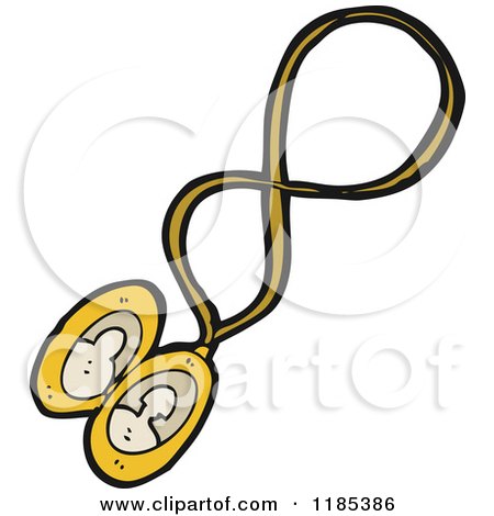 450x470 Royalty Free (Rf) Locket Clipart, Illustrations, Vector Graphics