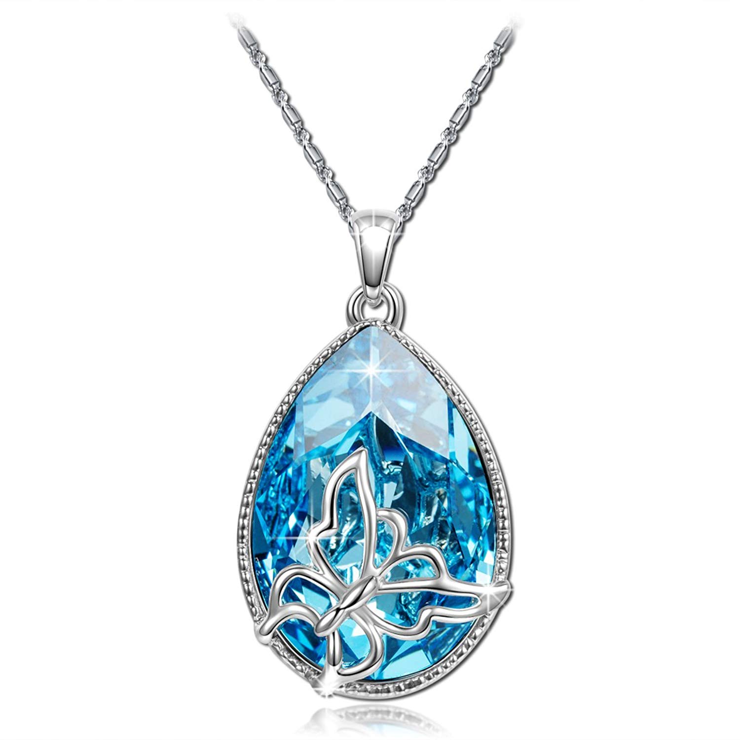 1500x1500 Brilla Pendant Necklace Women Fashion Jewelry