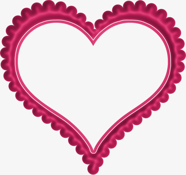 650x612 Lace Heart Png, Vectors, Psd, And Clipart For Free Download Pngtree