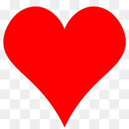 260x260 Heart Love Romance Clip Art