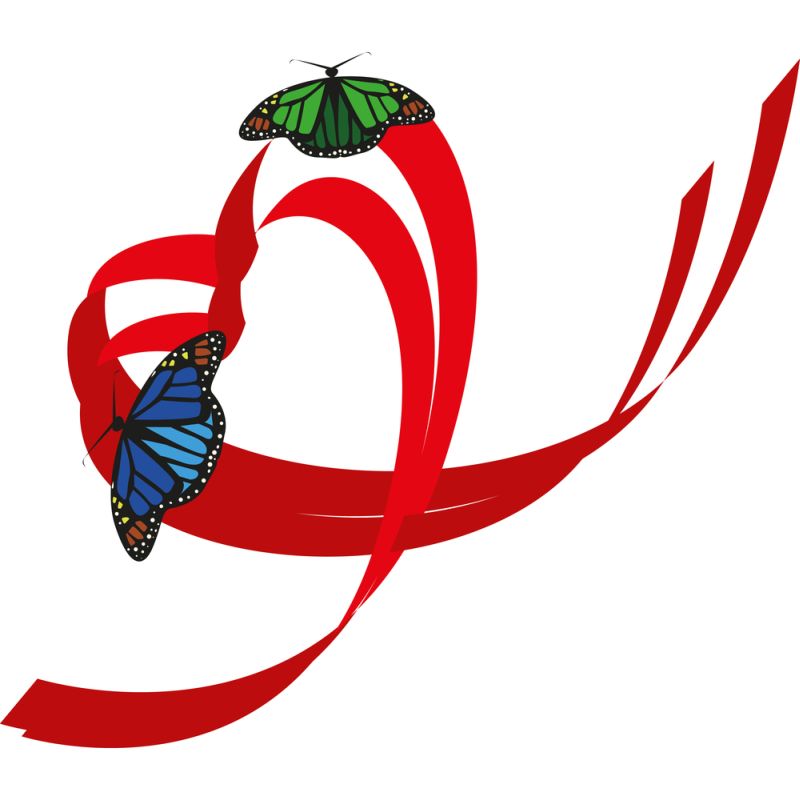 800x800 Heart And Ribbon Tattoo Designs Collection