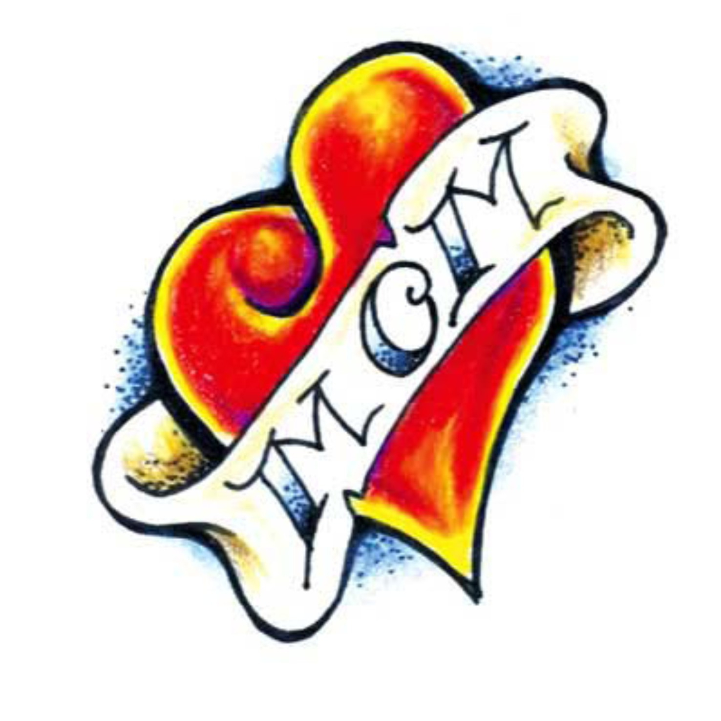 1476x1476 Special Tattoos On Heart Images Download