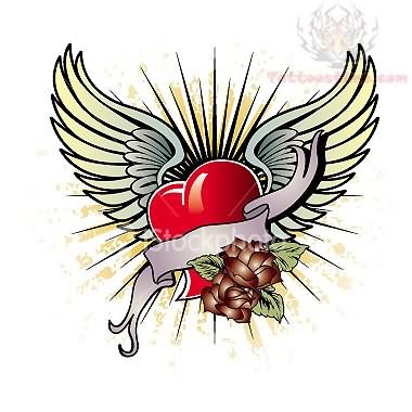 380x380 Tattoo Clipart Old School