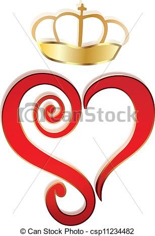 308x470 92 Best Clipart Stars Hearts Images On Heart, Hearts