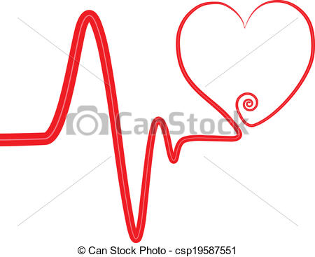 450x367 Beats Clipart Beating Heart