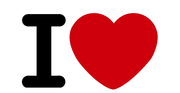 600x310 Creepy Clipart Heart