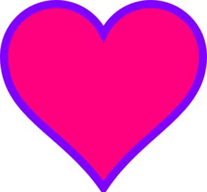 300x279 Purple Heart Wikipedia Clip Art