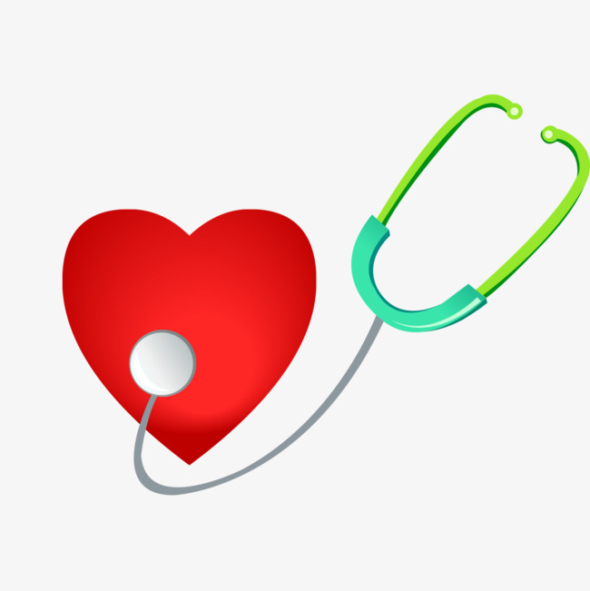 650x651 Stethoscope And Heart, Stethoscope, Heart Png Image And Clipart