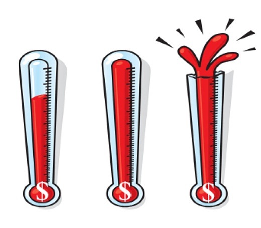 520x455 Heat Clipart Meat Thermometer Free Collection Download And Share