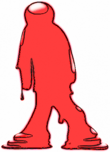 218x300 Melting Clip Art Download