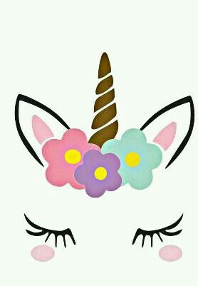 278x401 Pin By Heather On Unicorn Party Unicorn Party By Heather