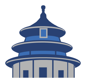 300x290 Drawn Heaven Clipart