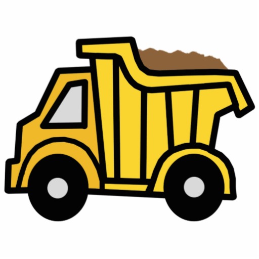 512x512 Clipart Of Dump Truck Amp Clip Art Of Dump Truck Images
