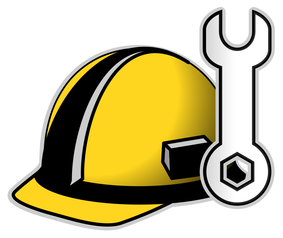 900x757 Construction Tools Clipart