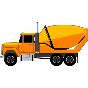 300x300 Heavy Equipment Clipart Collection
