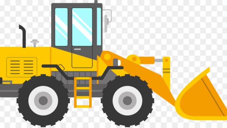 750x425 Caterpillar Heavy Equipment Clip Art Caterpillar Inc Excavator