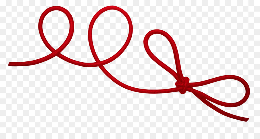 900x480 Red String Red Thread Of Fate Rope Clip Art