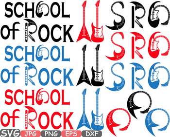 350x281 School Of Rock Clipart Frame Music Heavy Metal Instrument Guitar