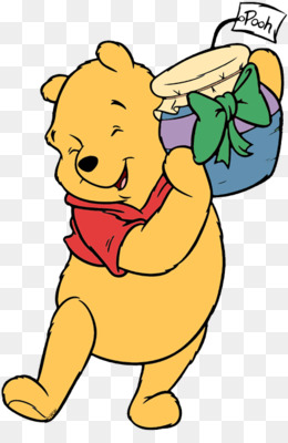 260x400 Winnie The Pooh Lumpy Roo Eeyore Heffalump