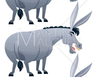 340x270 Cattle Clipart Etsy