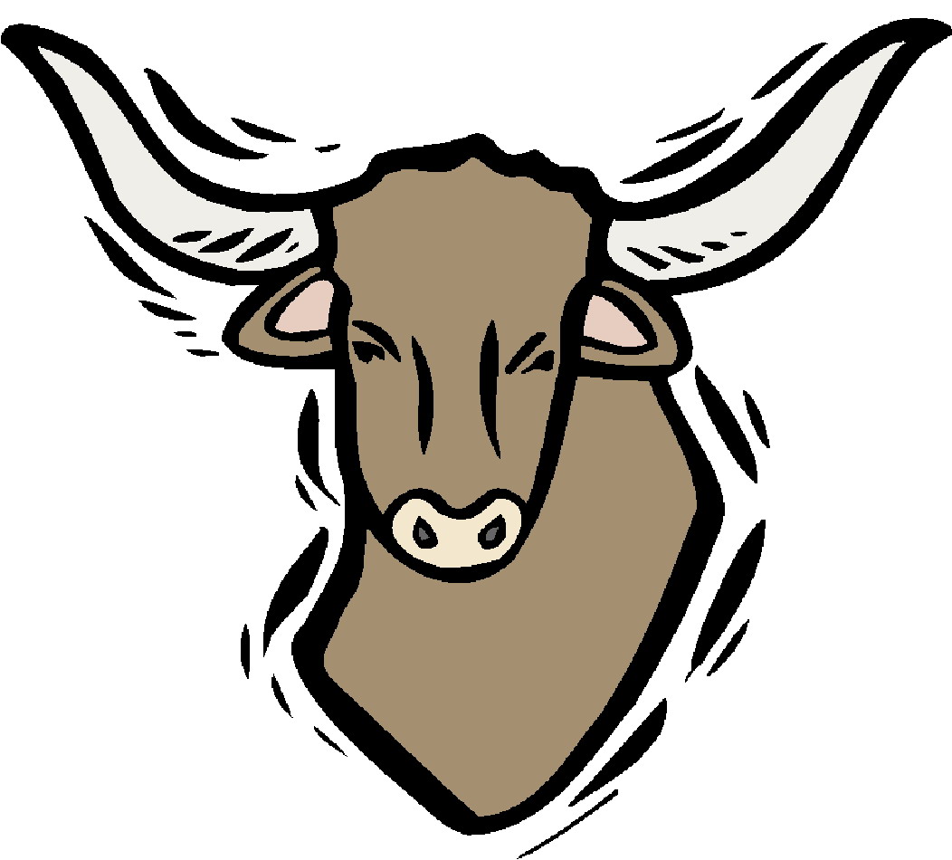 1052x950 Cattle Clipart Cow Head