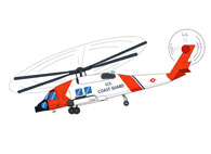 195x142 Free Helicopter Clipart