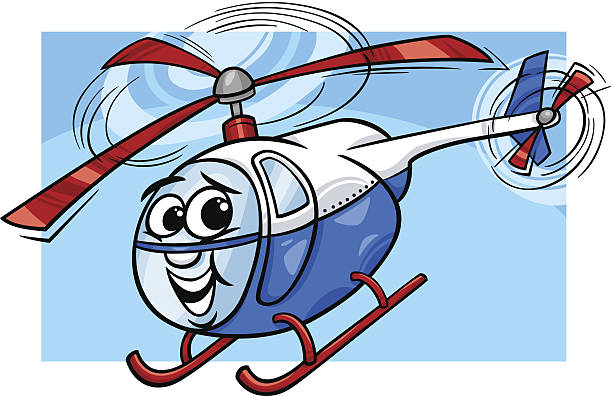 612x396 Funny Helicopter Clipart, Explore Pictures
