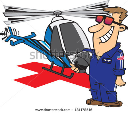 450x399 Helicopter Clipart Helicopter Pilot