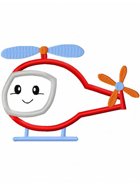 489x640 Helicopter Clipart Baby