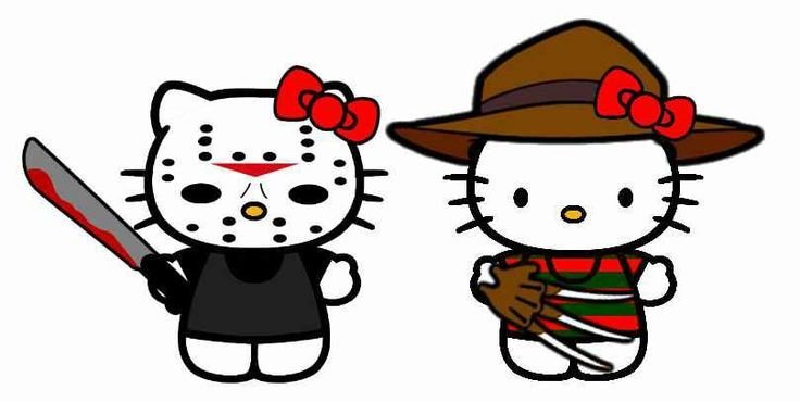 736x370 Freddy Kitty And Hello Json Hell Kitty And Friends