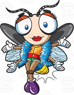 236x302 Cartoon Red Evil Angel Of Hell Cartoon, Angel And Font Logo