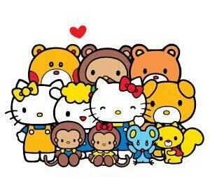 300x253 Best 40 Hello Kitty Obsession Ideas On Hello Kitty