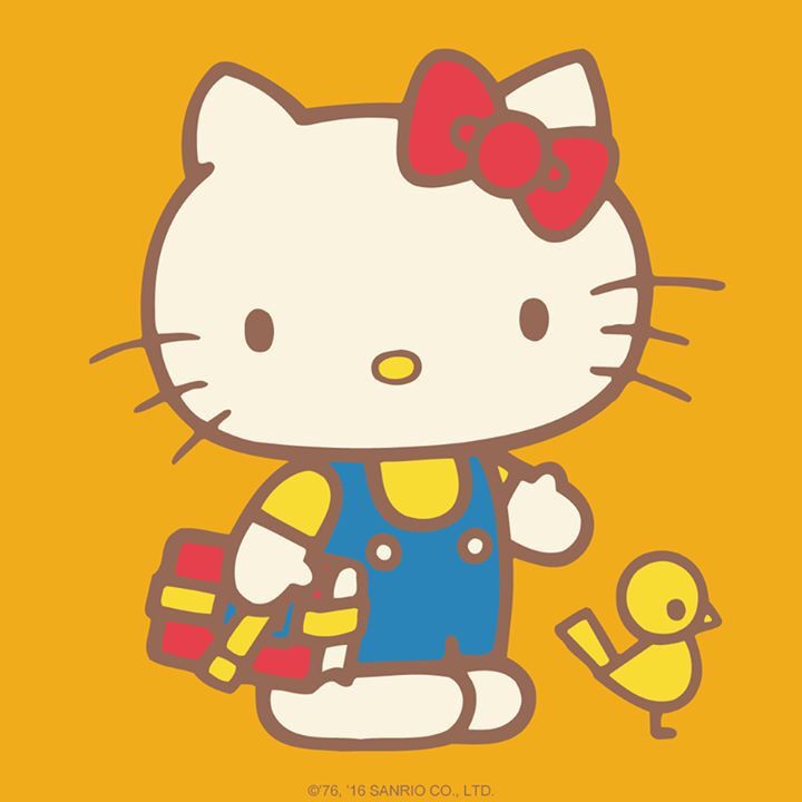 720x720 Pin By Marla Morrow On Hello Kitty Hello Kitty